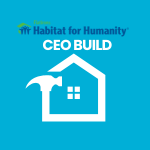 CEO Build - logo